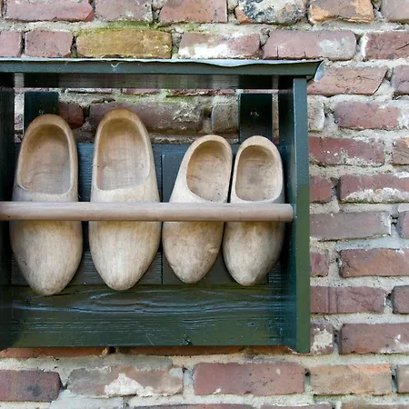 펜션 Cultuurlogies Looeind