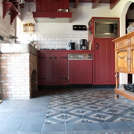 펜션 Cultuurlogies Looeind Liempde