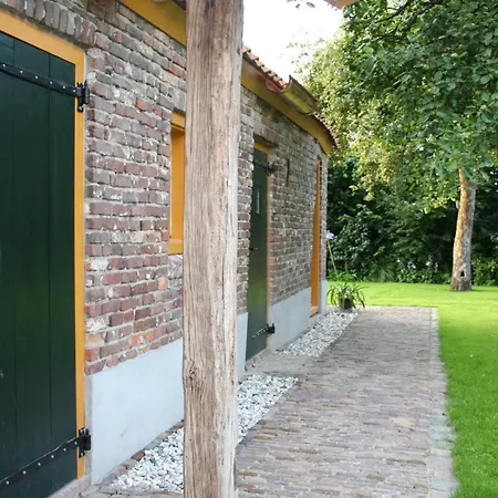 Cultuurlogies Looeind Дом отдыха