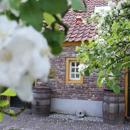 Дом отдыха Cultuurlogies Looeind