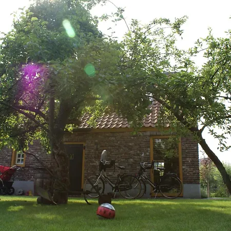Holiday home Cultuurlogies Looeind *