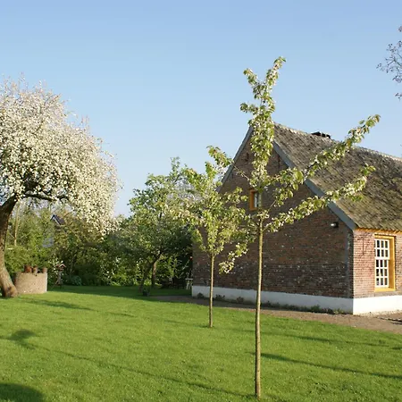 Holiday home Cultuurlogies Looeind