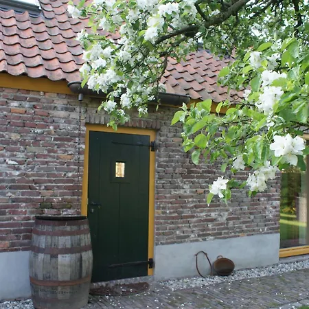 Cultuurlogies Looeind Дом отдыха