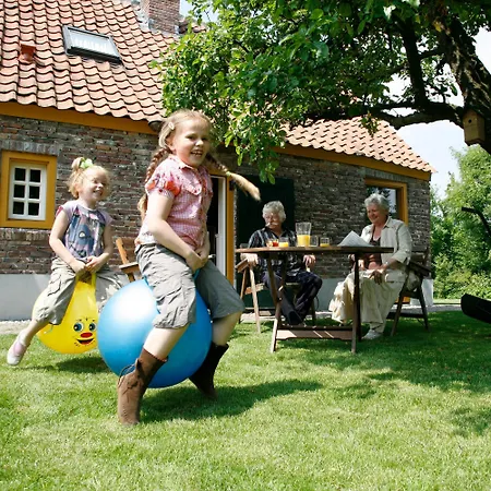 Cultuurlogies Looeind Liempde