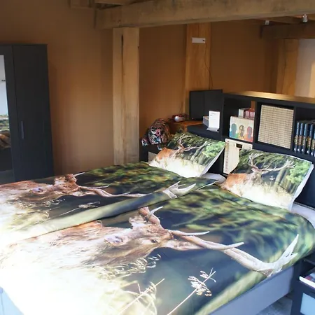 Cultuurlogies Looeind Liempde