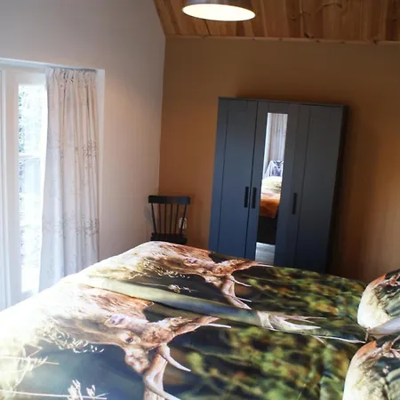 Cultuurlogies Looeind Holiday home *