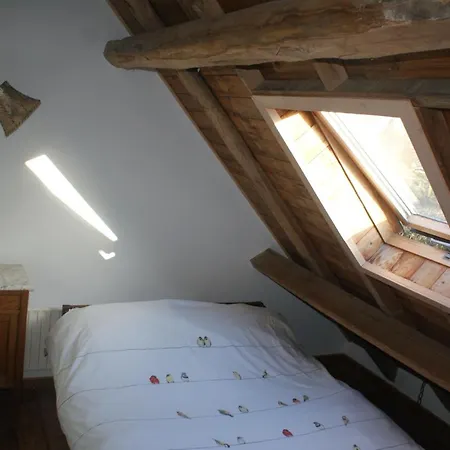 Cultuurlogies Looeind Holiday home *
