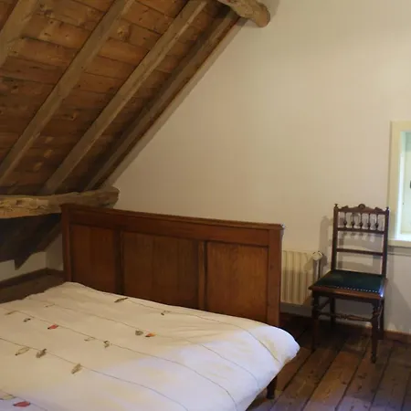 Cultuurlogies Looeind 펜션 *