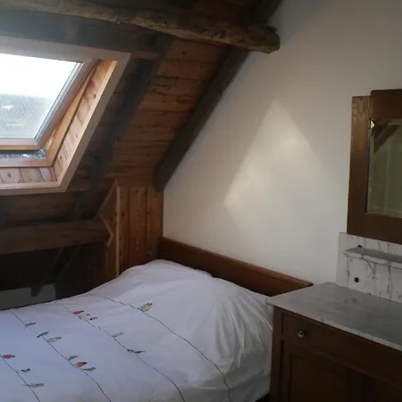 Holiday home Cultuurlogies Looeind *
