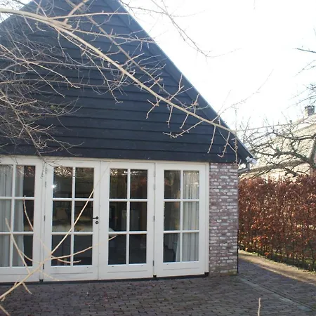 Cultuurlogies Looeind Holiday home *