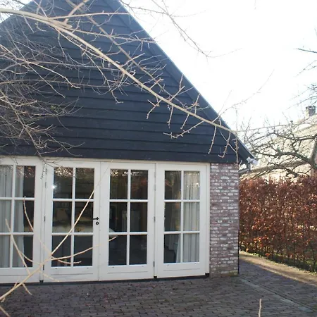 Cultuurlogies Looeind Дом отдыха *