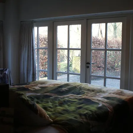 Cultuurlogies Looeind Дом отдыха