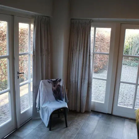 Cultuurlogies Looeind * Liempde