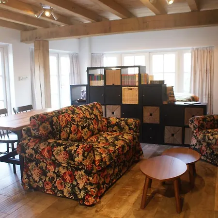 Holiday home Cultuurlogies Looeind *
