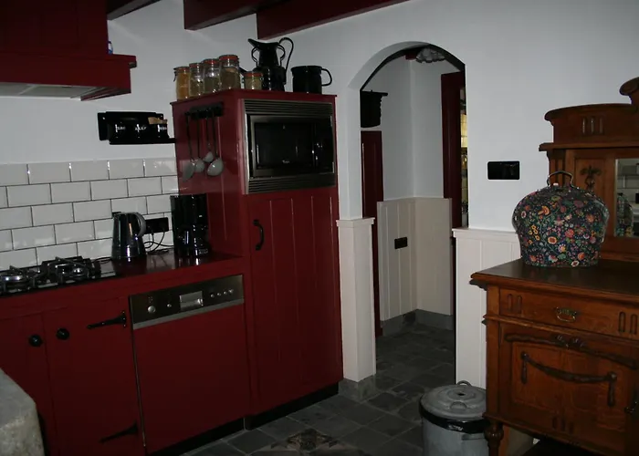 Cultuurlogies Looeind *