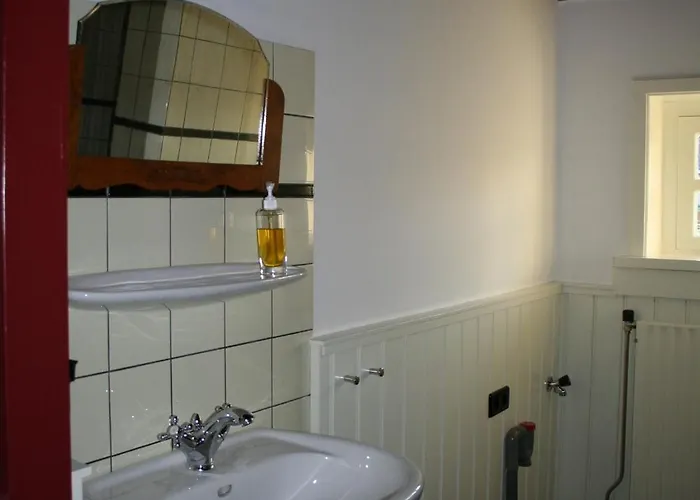 Cultuurlogies Looeind Holiday home