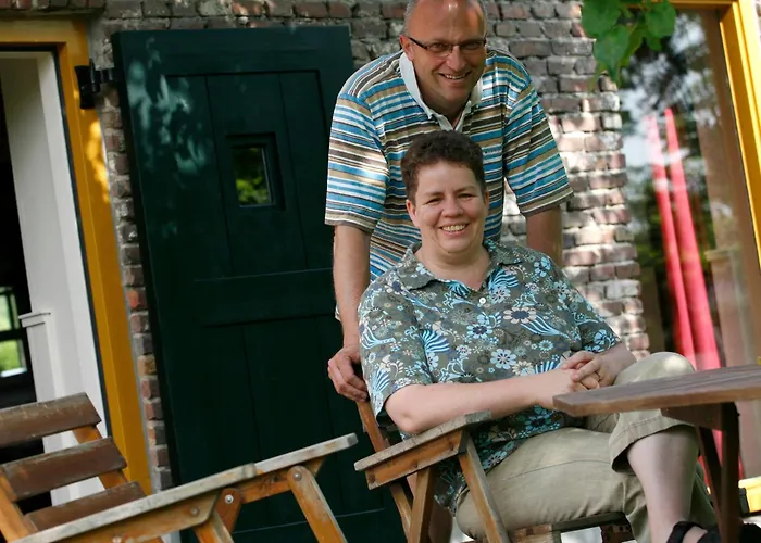 Cultuurlogies Looeind Holiday home