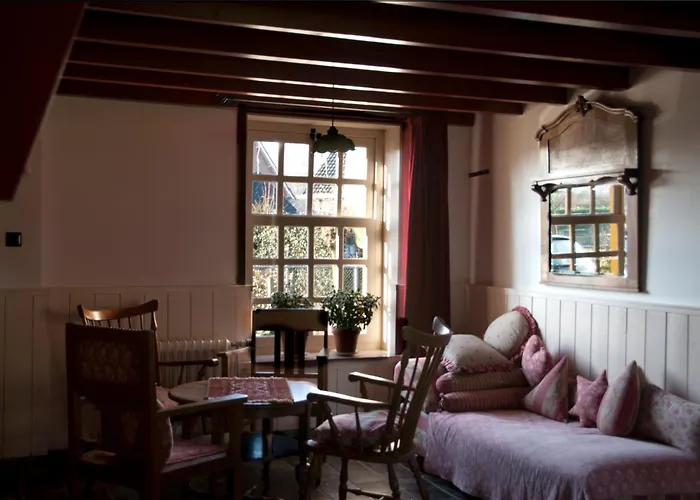 Ferienhaus Cultuurlogies Looeind Liempde