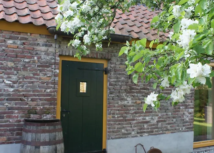 Cultuurlogies Looeind Ferienhaus