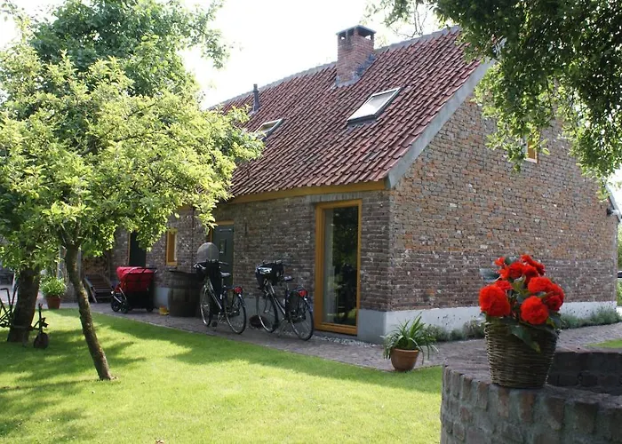 Cultuurlogies Looeind * Liempde