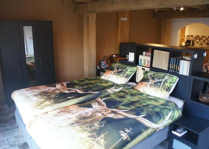 Cultuurlogies Looeind Liempde