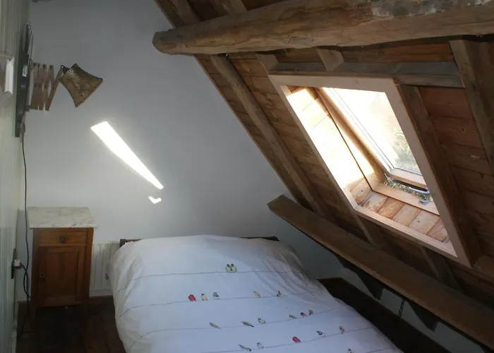 Cultuurlogies Looeind Holiday home *