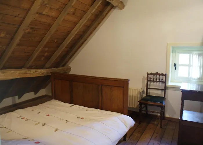 Cultuurlogies Looeind Vakantiehuis *