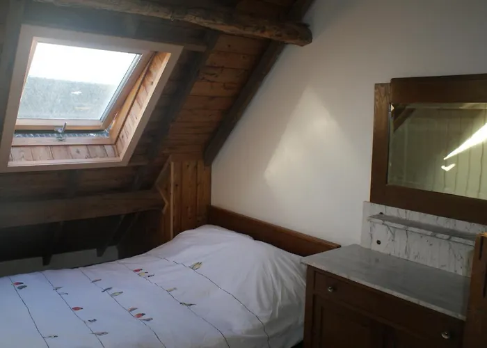 Vakantiehuis Cultuurlogies Looeind *