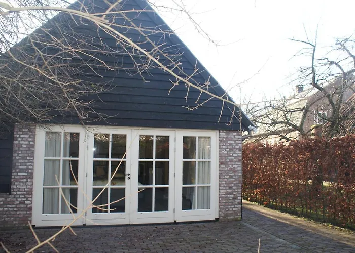 Cultuurlogies Looeind Vakantiehuis *