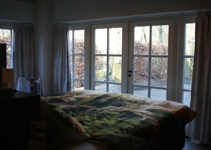 Cultuurlogies Looeind Holiday home