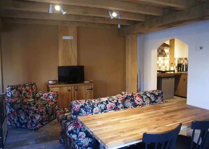 Cultuurlogies Looeind Holiday home *