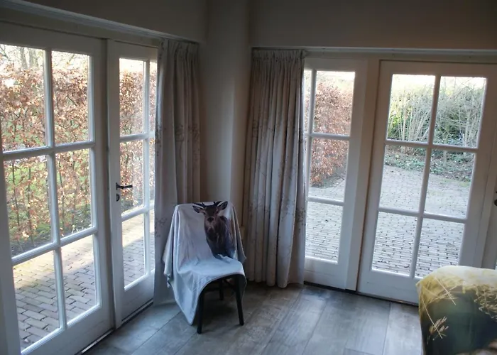 Cultuurlogies Looeind * Liempde