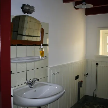 Cultuurlogies Looeind Casa de Férias