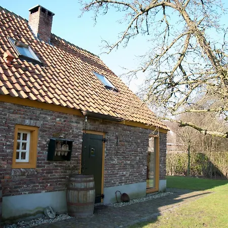 Cultuurlogies Looeind * Liempde