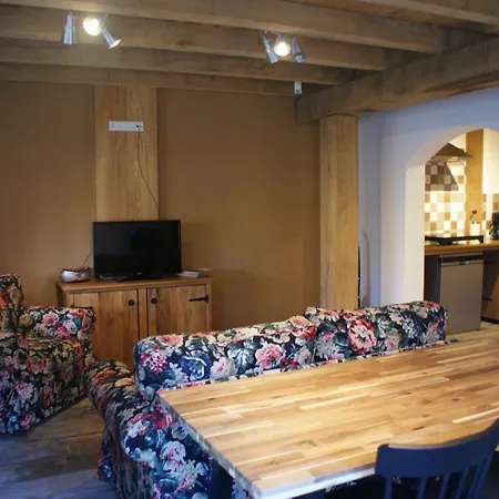 Cultuurlogies Looeind Prázdninový dům *