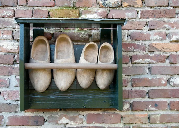 Casa vacanze Cultuurlogies Looeind