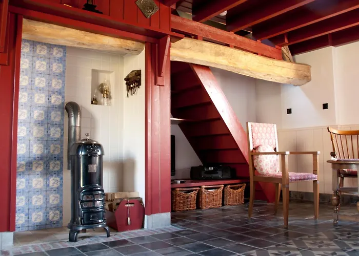 Cultuurlogies Looeind * Liempde