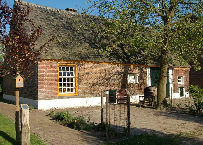 Cultuurlogies Looeind * Liempde