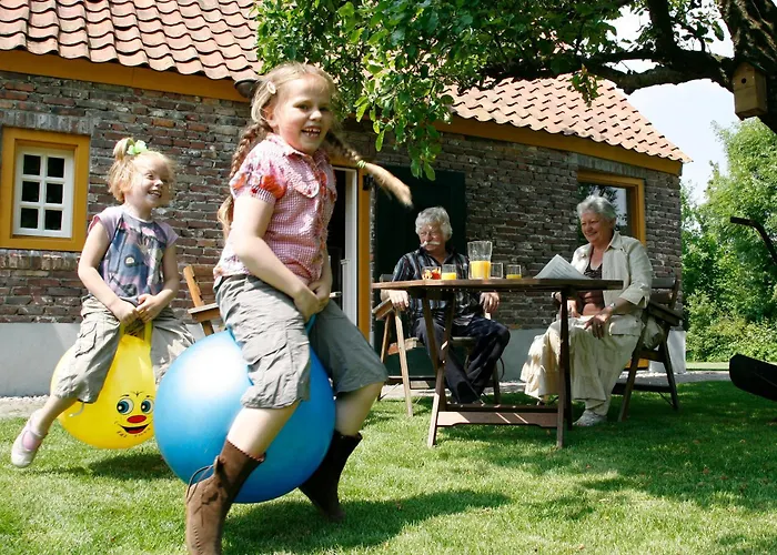 Cultuurlogies Looeind Liempde