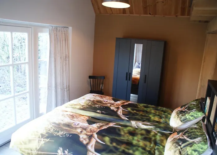 Cultuurlogies Looeind Casa vacanze *