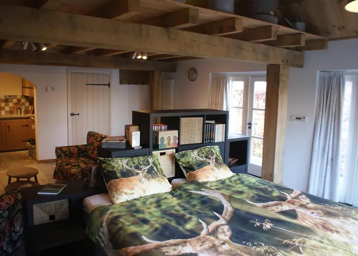 Cultuurlogies Looeind * Liempde