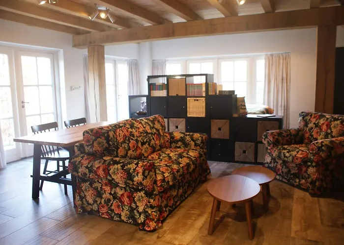 Casa vacanze Cultuurlogies Looeind *